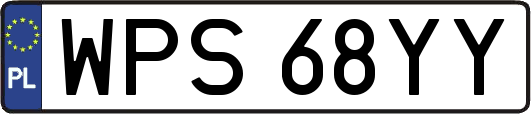 WPS68YY