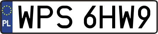 WPS6HW9
