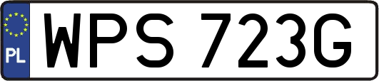 WPS723G