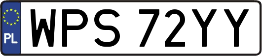 WPS72YY