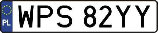 WPS82YY