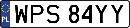 WPS84YY
