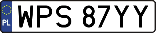 WPS87YY