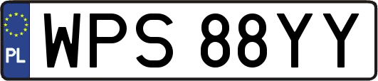 WPS88YY