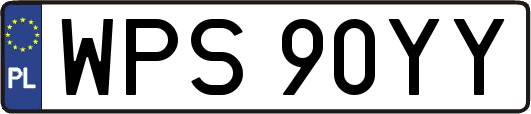 WPS90YY