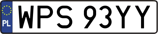 WPS93YY
