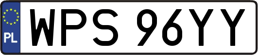WPS96YY