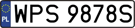 WPS9878S
