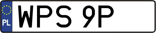 WPS9P