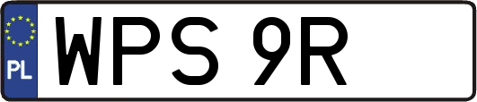 WPS9R