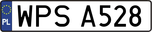 WPSA528
