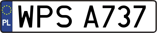 WPSA737