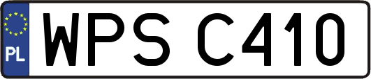 WPSC410