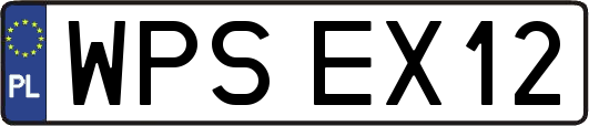 WPSEX12
