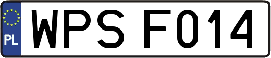 WPSF014