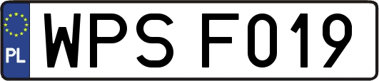 WPSF019