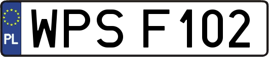 WPSF102