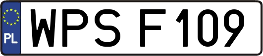 WPSF109