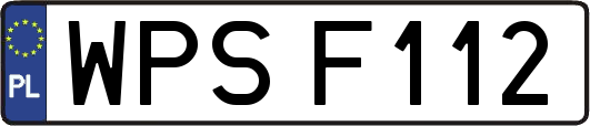 WPSF112