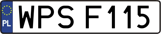 WPSF115