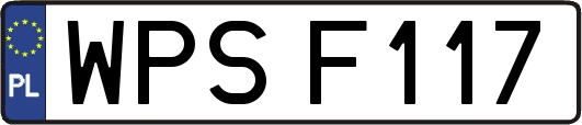 WPSF117