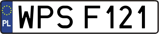 WPSF121