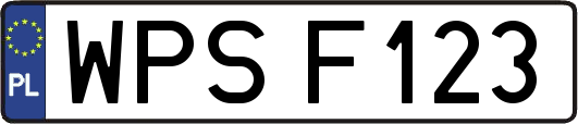 WPSF123