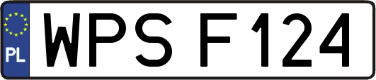 WPSF124