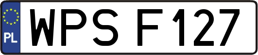 WPSF127