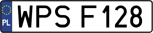 WPSF128