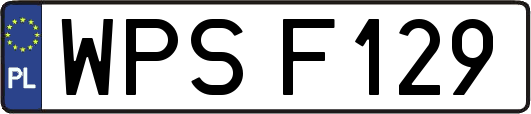 WPSF129