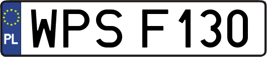 WPSF130