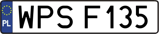 WPSF135