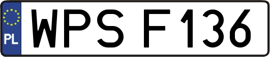 WPSF136