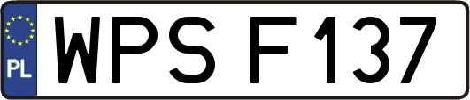WPSF137