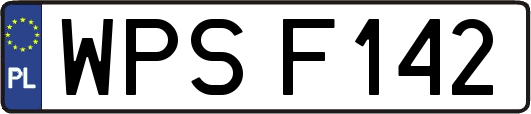 WPSF142