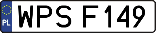 WPSF149