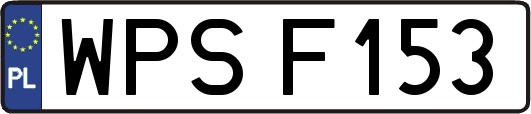 WPSF153