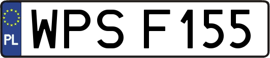 WPSF155