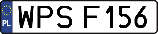 WPSF156