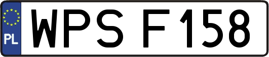 WPSF158