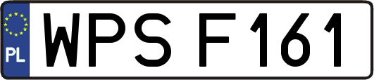 WPSF161