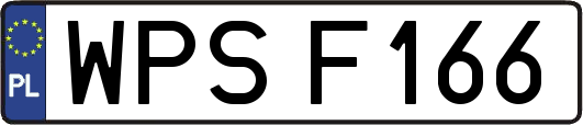 WPSF166