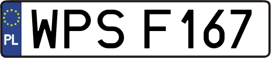 WPSF167