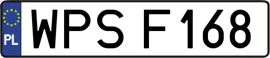 WPSF168