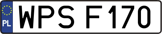 WPSF170