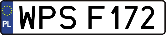 WPSF172