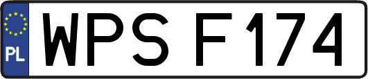 WPSF174