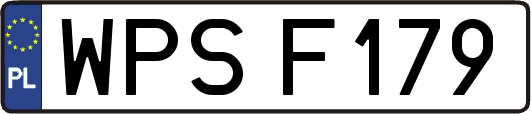 WPSF179