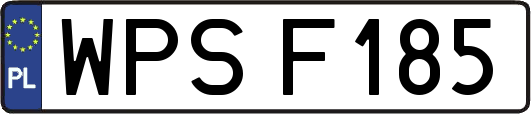 WPSF185